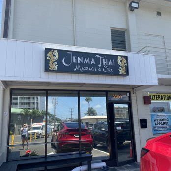Jenma thai massage and spa reviews  3 stars